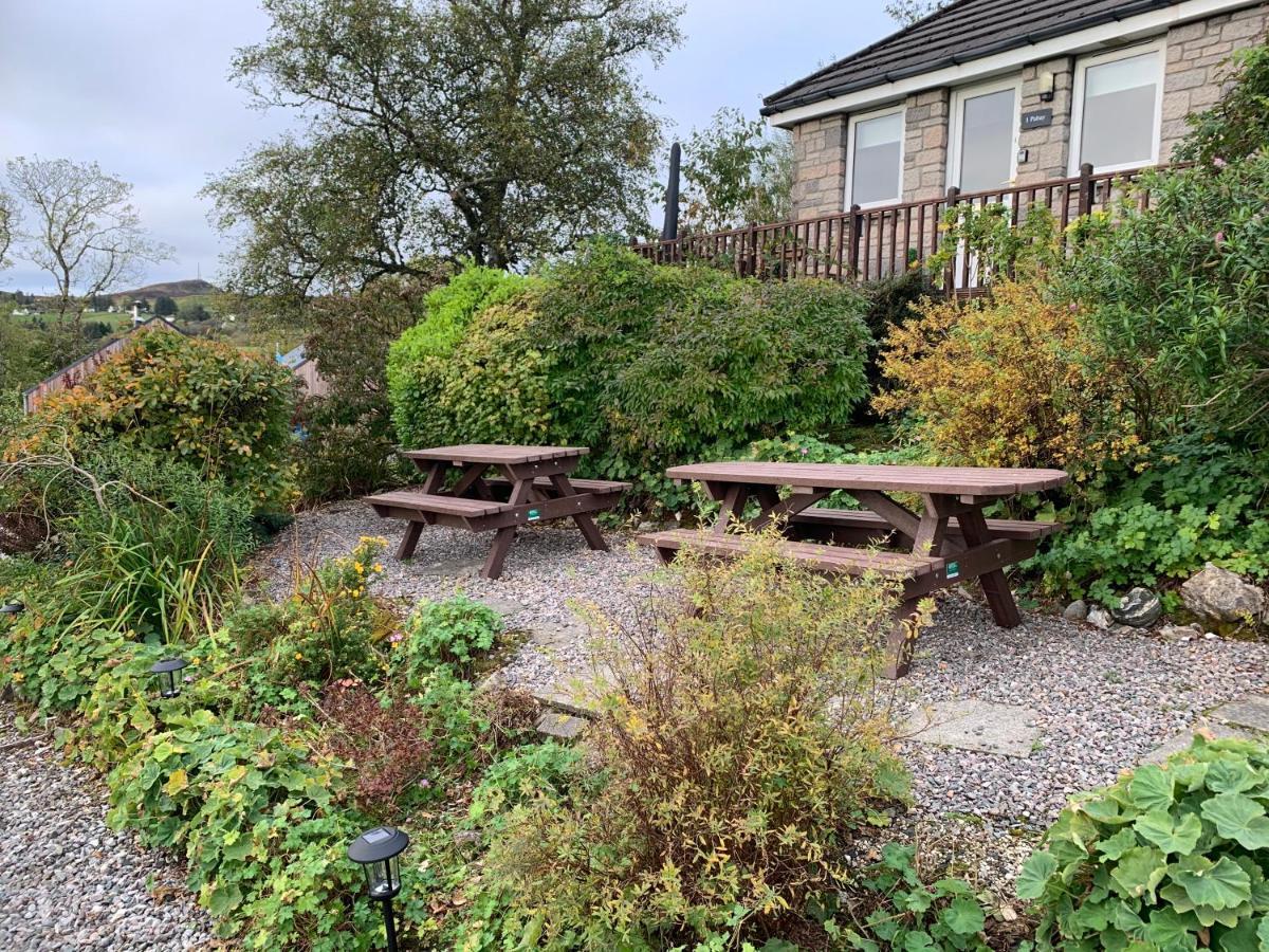 Scalpay@Knock View Apartments, Sleat, Isle Of Skye Teangue  Exterior photo